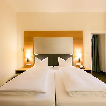 Hotel Sailer 4*