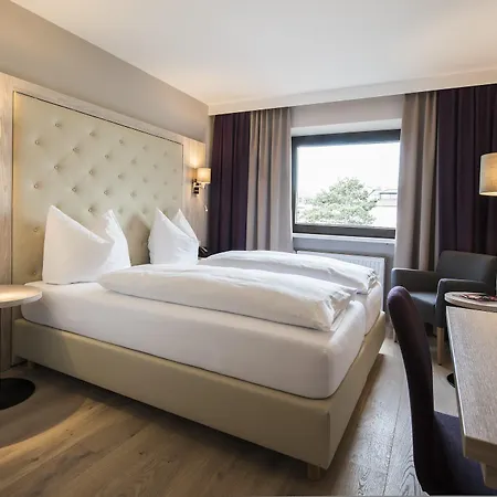 Hotel Sailer 4*