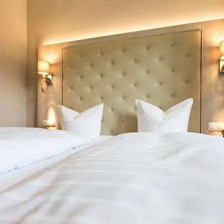 Hotel Sailer Innsbruck