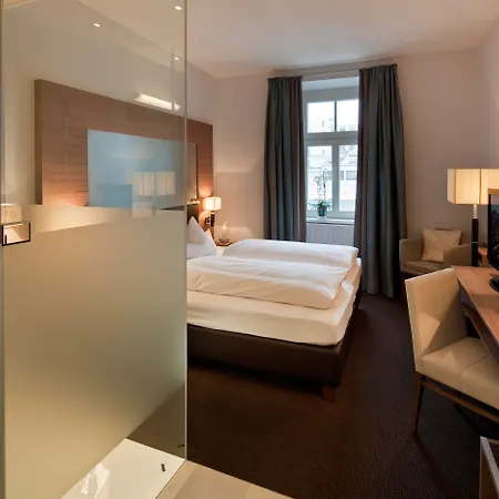 Sailer Hotel Innsbruck