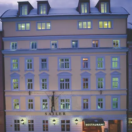 Sailer Innsbruck