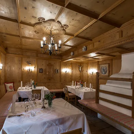 Sailer Hotel Innsbruck