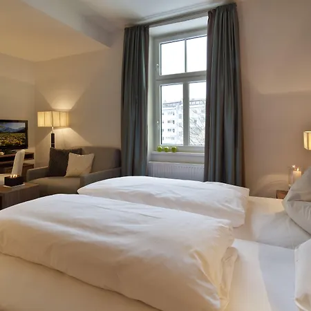 Sailer Hotel Innsbruck