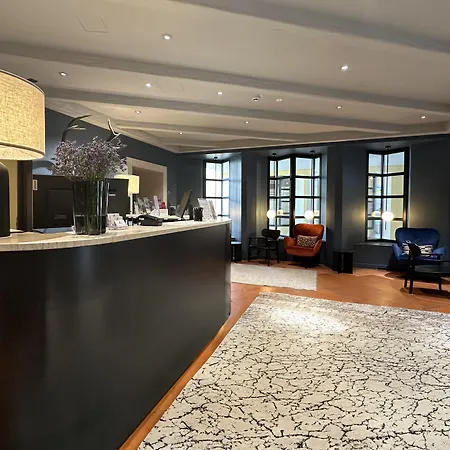 Sailer Hotel 4*
