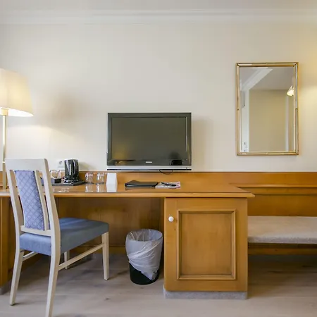 Sailer Szálloda Innsbruck