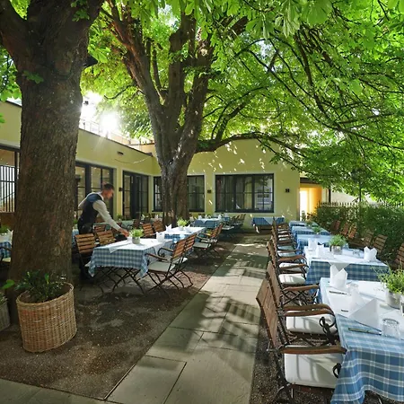 Sailer Hotel Innsbruck