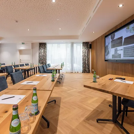 Hotel Sailer 4*