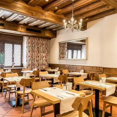 Sailer Hotel Innsbruck